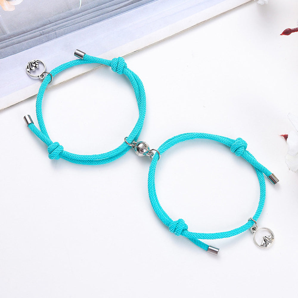 TheTogetherBracelets™ -  Magnetic -  Set