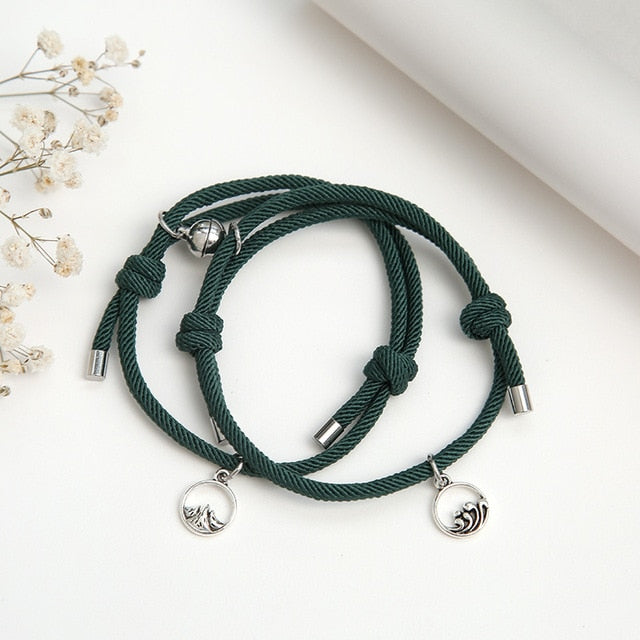 TheTogetherBracelets™ -  Magnetic -  Set