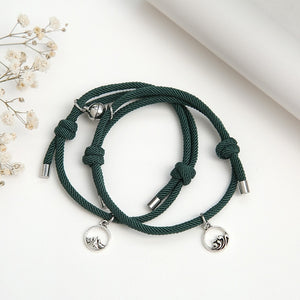 TheTogetherBracelets™ -  Magnetic -  Set