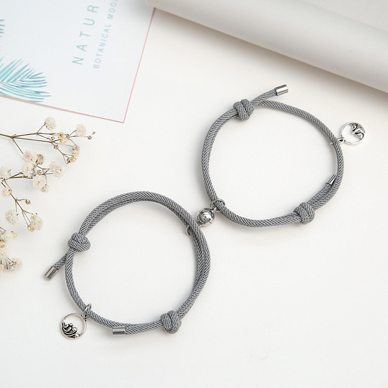 TheTogetherBracelets™ -  Magnetic -  Set