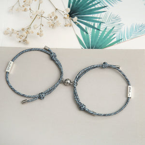 TheTogetherBracelets™ -  Magnetic -  Set