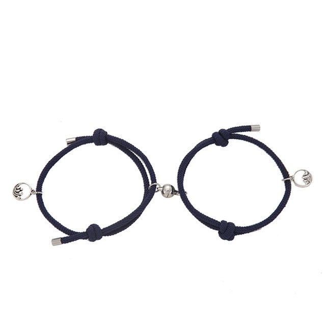 TheTogetherBracelets™ -  Magnetic -  Set