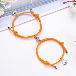 TheTogetherBracelets™ -  Magnetic -  Set