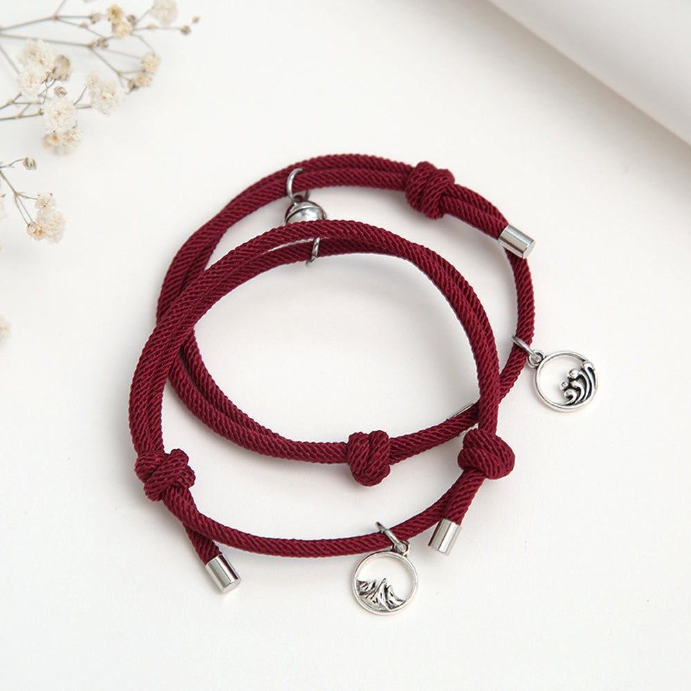 TheTogetherBracelets™ -  Magnetic -  Set